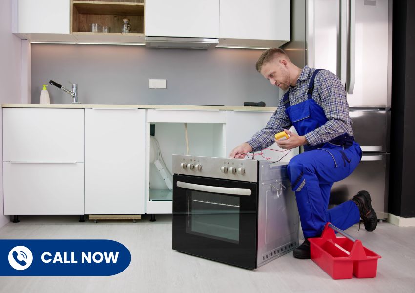 Appliance Repair Services in Corning, NY